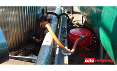 Tank Cleaning Services