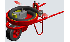 Faltech - Oll Pump Unit