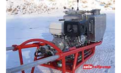 Faltech - Power Pack Hydraulic Pump