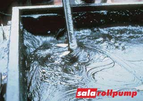 Faltech - High Viscous Pumping Unit