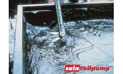 Faltech - High Viscous Pumping Unit