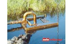 Faltech - Offloading Skimmer