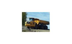 Customized air filters solutions for mobile machinery and vehicles sector