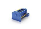 Model TXC/TXP - Bio Shredders
