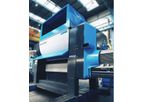 ANDRITZ - Model ADuro S - Shredder