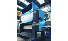 ANDRITZ - Model ADuro S - Shredder