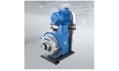 ANDRITZ - Model ADuro F - Shredder