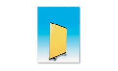 Fumex - Curtains for Workshop Equipment