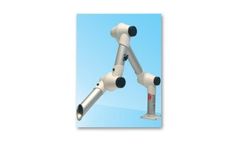 Fumex - Model Terfu - Local Fume Extractor for Laboratories