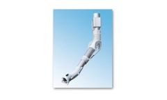 Fumex - Model MiniTEX - Local Fume Extractor for Laboratories