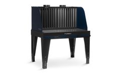 Fumex - Model TW / TWG - Industrial Table