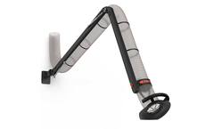 Fumex - Model PR EXC / EXD - Extraction Arm