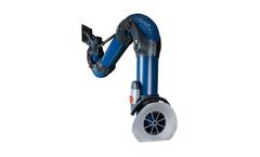 Fumex - Model PR - Extraction Arm