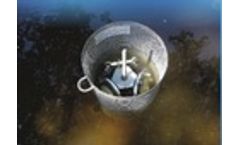 Hydrophilic pesticides sampling for groundwater testing