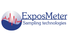 ExposMeter - Model EWL15-Tox - Lipophilic Toxicity Water Sampler 15 cm
