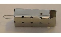 ExposMeter - Model EWL15 - Lipophilic Water Sampler 15 cm with Canister
