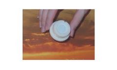 ExposMeter - Model EWM-As - Arsenic Water Sampler