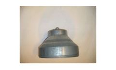 ExposMeter - Model 3 EAL Series - Umbrella for Sampling Devices