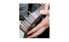 ExposMeter - Model EWL-Tox - Lipophilic Toxicity Water Sampler