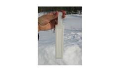 ExposMeter - Model ESM Series - Sediment Metal Sampler