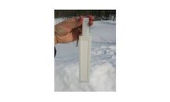 ExposMeter - Model ESM-As - Arsenic Sediment Samplers