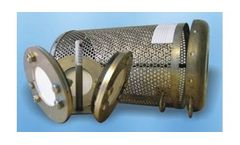 ExposMeter - Model EGH-Pest - Groundwater Hydrophilic Pesticides Sampler