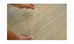 ExposMeter - Model EC - Membranes Cleaning