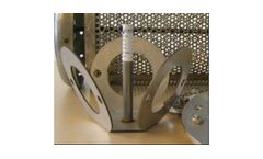 ExposMeter - Model 3 EWH Series - Holder for Sampling Devices