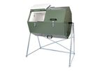 Joraform - Model JK 270 - Jora Compost Tumbler