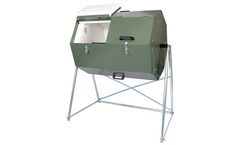 Joraform - Model JK 270 - Jora Compost Tumbler