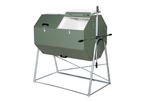 Joraform - Model JK 400 - Jora Compost Tumbler