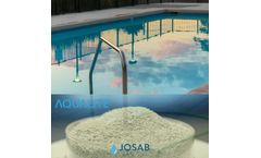 Josab Aqualite - The Swimming Season is Here