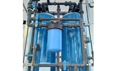 JOSAB Access - Water Management System for Construction Projects