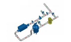 Jowa OceanGuard - Headway Ballast Water Management Systems (BWMS)
