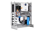 Jowa - Model 15-30T - RO Watermaker - Reverse Osmosis Watermaker