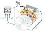 Jowa - Model PES - Propeller Shaft Earthing System