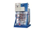 Jowa - Model EBU - Emulsion Breaking Unit
