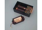 IntelliLogger - Model IL-Mini - Rugged, Low-Power, Stand-Alone Data Logging and Alarming Instrument