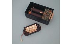 IntelliLogger - Model IL-Mini - Rugged, Low-Power, Stand-Alone Data Logging and Alarming Instrument