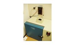 IntelliLogger - Modbus RTU Connected Flow Power and Wireless Sensor