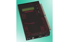 IntelliLogger - Model IL-10 - Network Enabled Data Loggers