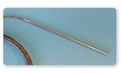 Logic - Thermocouple Temperature Probes