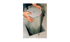 Filter Plant Spare Parts Services