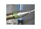 ITK Envifront - Duct Cleaning Tool Rotaclean