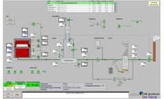 ITK Envifront - Cremator Control Systems