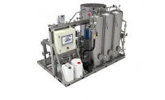 Marinfloc - Water Treatment System for MAN-ES EGR Engine
