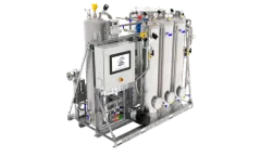 Marinfloc - Highly Trusted Bilge Water Treatment System (CD Unit)