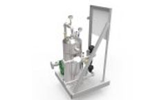 Marinfloc - CS Unit