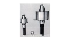 AKUFVE - Model H - Liquid Flow Centrifuge Mixture