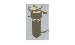 Micro-Sisak - Micro-Scale Multistage Mixers
